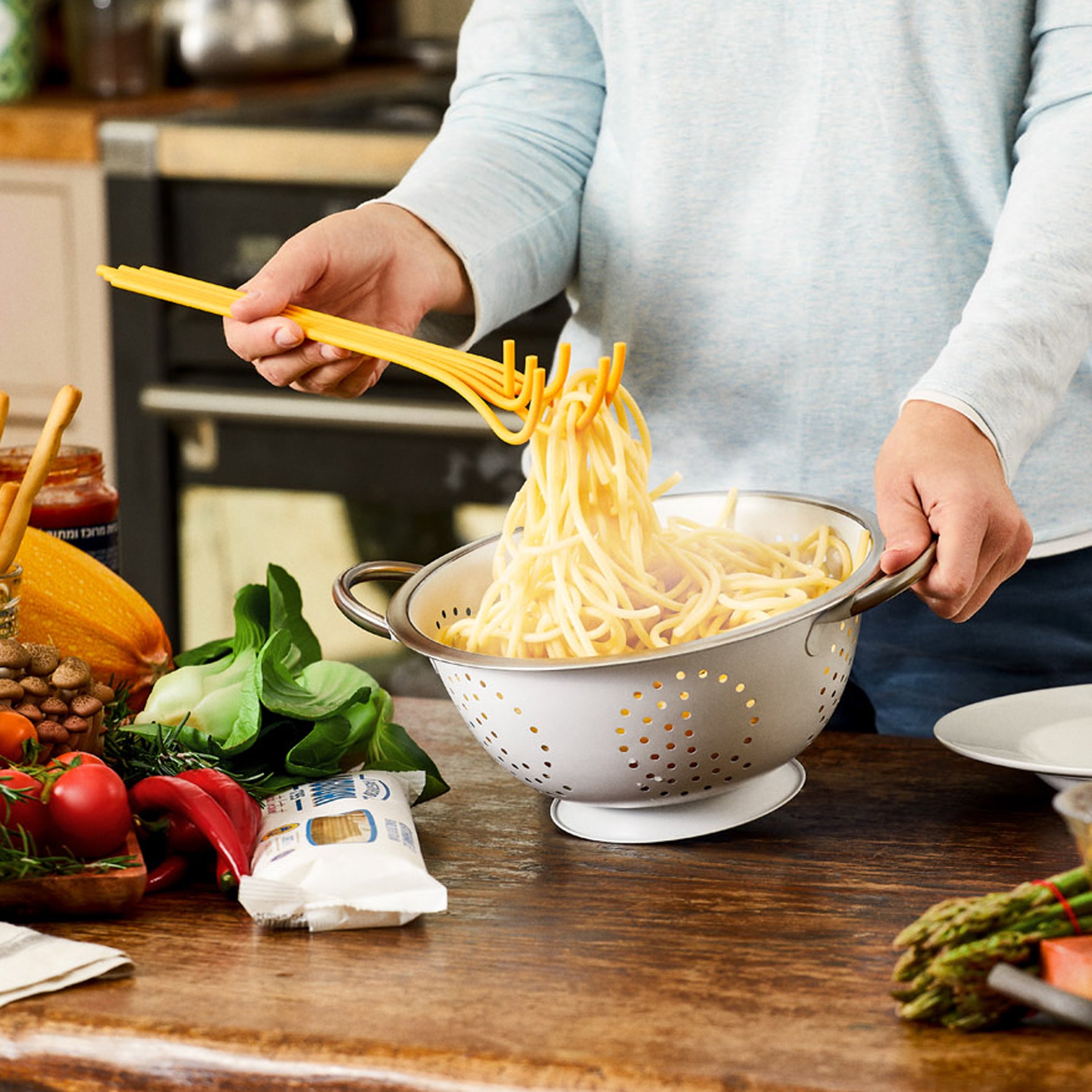 Spaghetti Pasta Server - Image 2