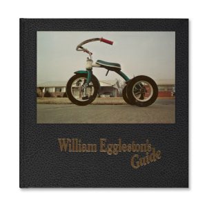 William Eggleston's Guide - Hardcover