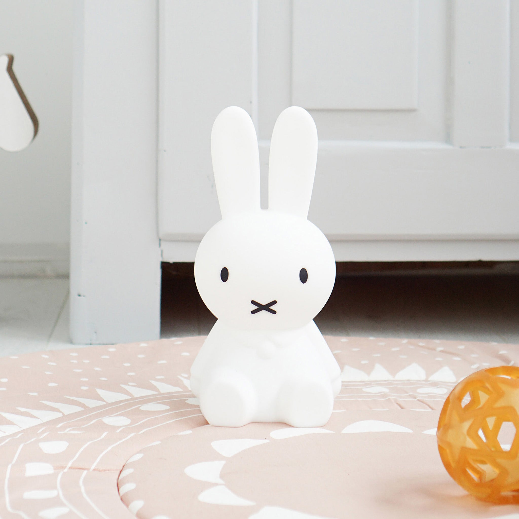 Miffy and Friends Silicone Rechargeable Lights - Miffy - Image 4