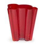 Luna Luna Keith Haring Baby Glass Vase