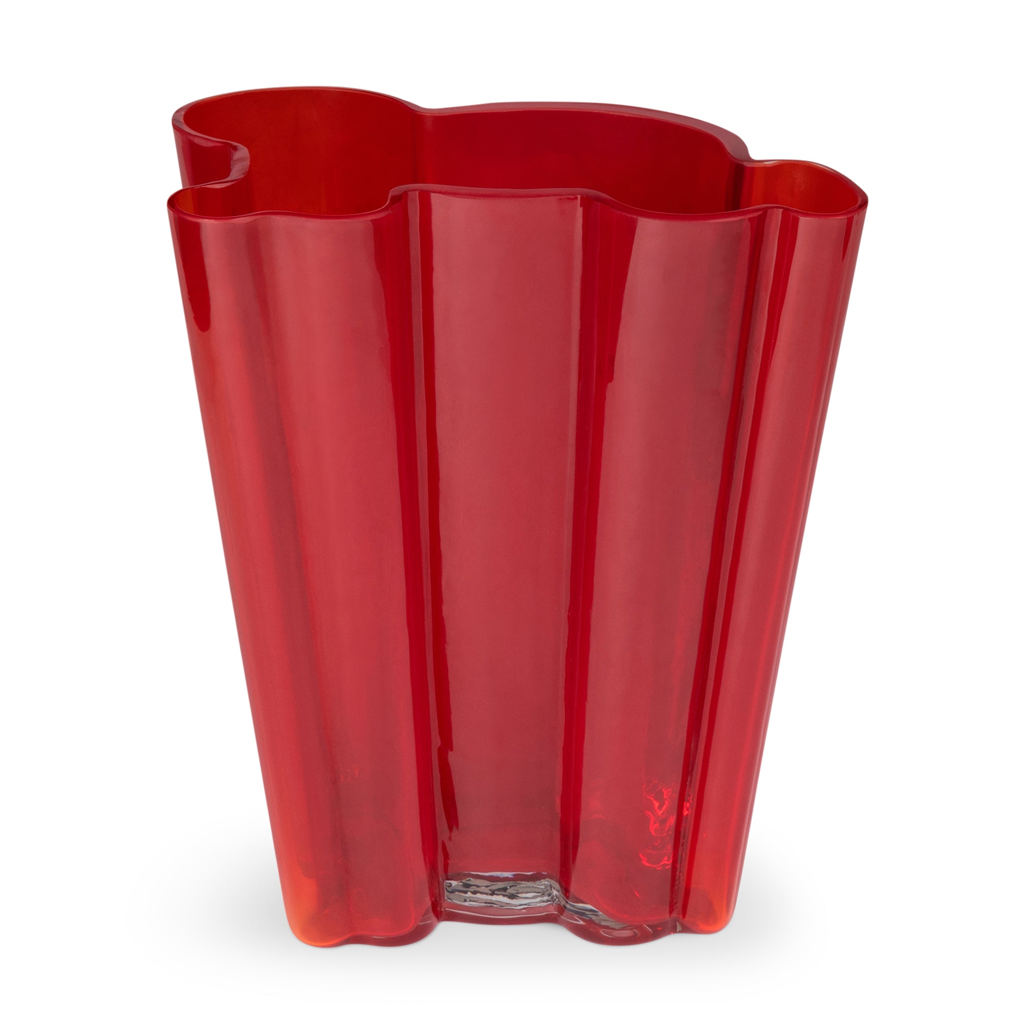 Luna Luna Keith Haring Baby Glass Vase