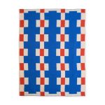 Marta Lambswool Blanket