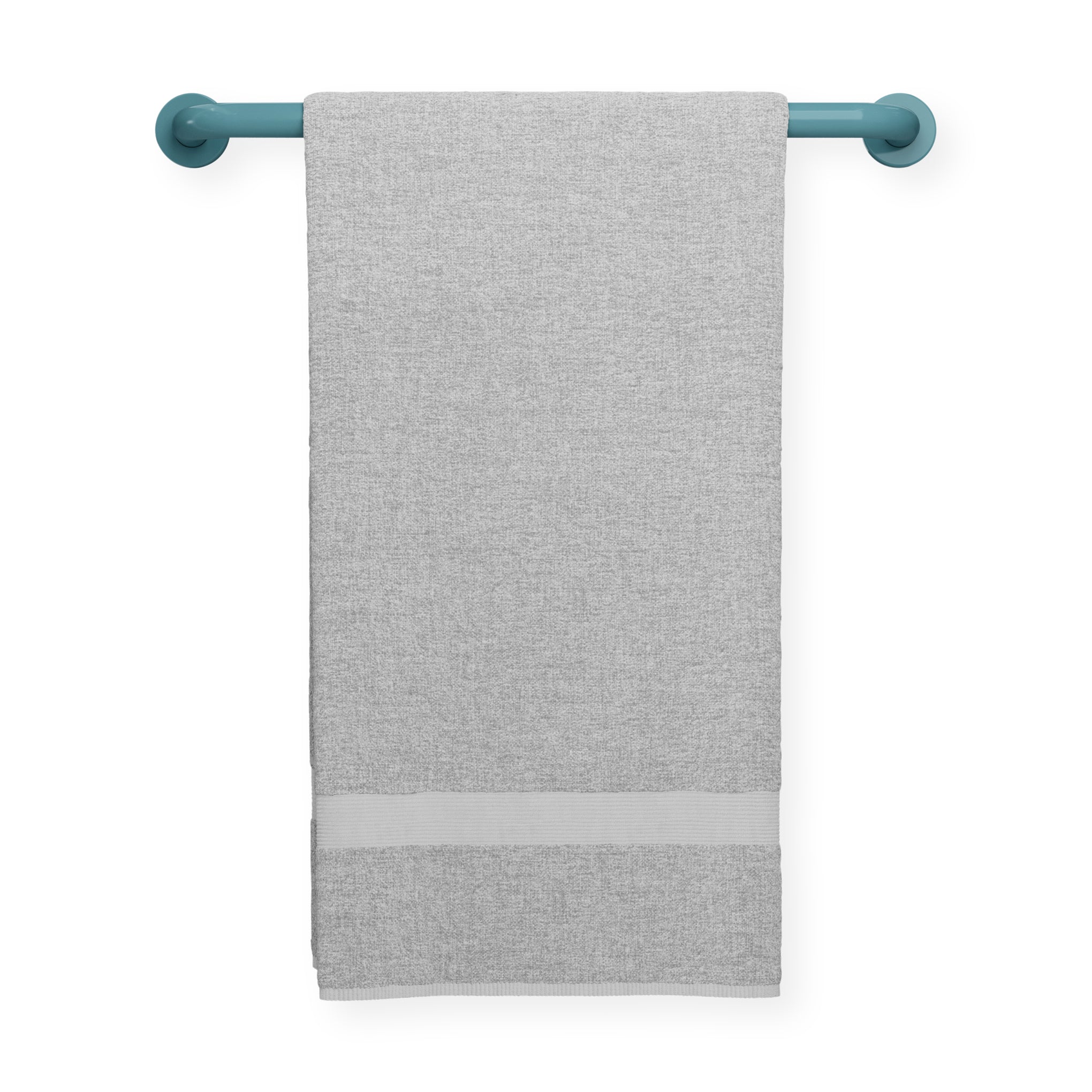 Hewi Towel Bar - Aqua - Image 4