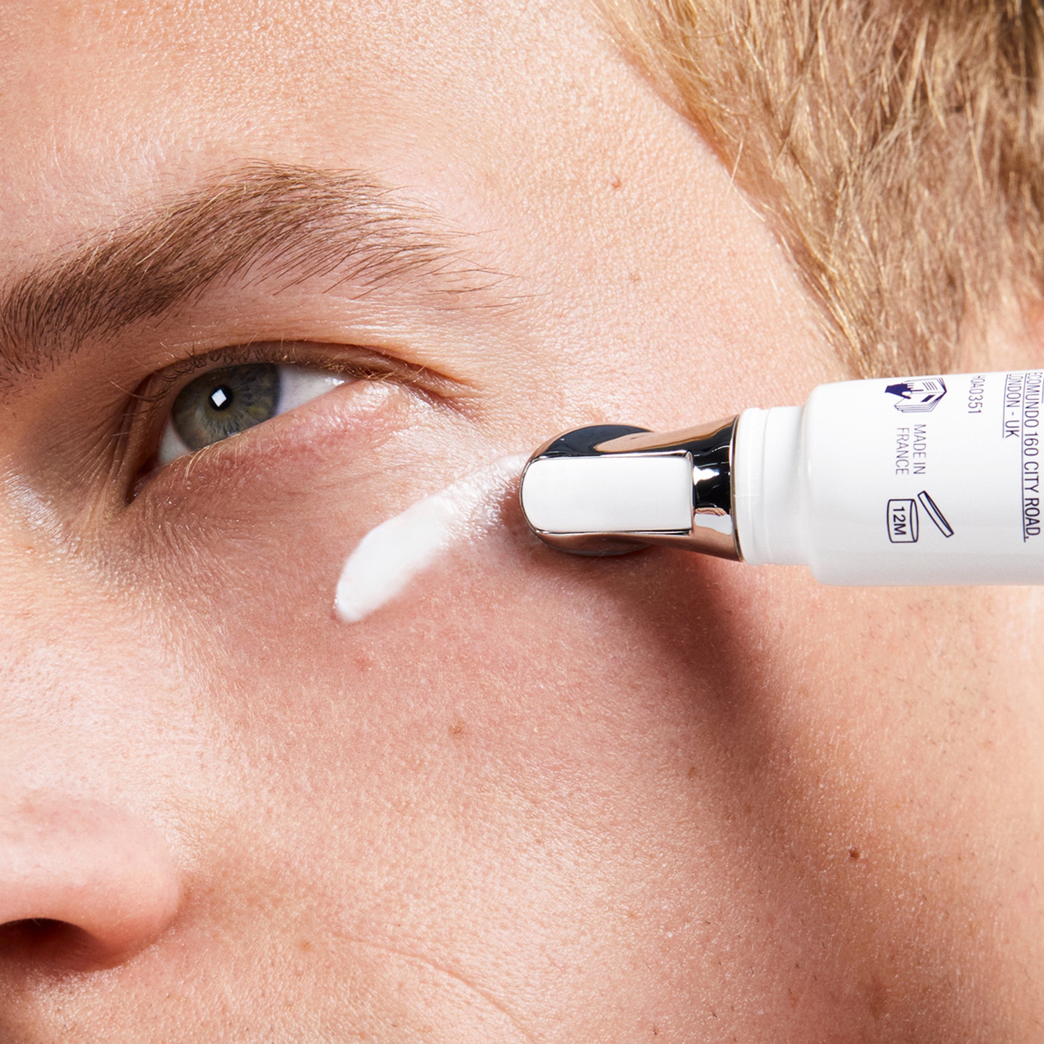 Horace Under-Eye Moisturizer - Image 2