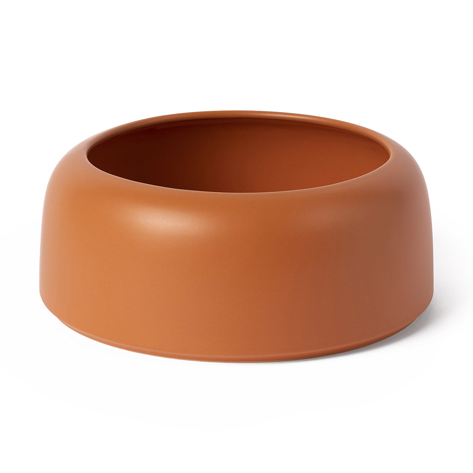 Omar/Raawii Bowl - Cinnamon - Image 2