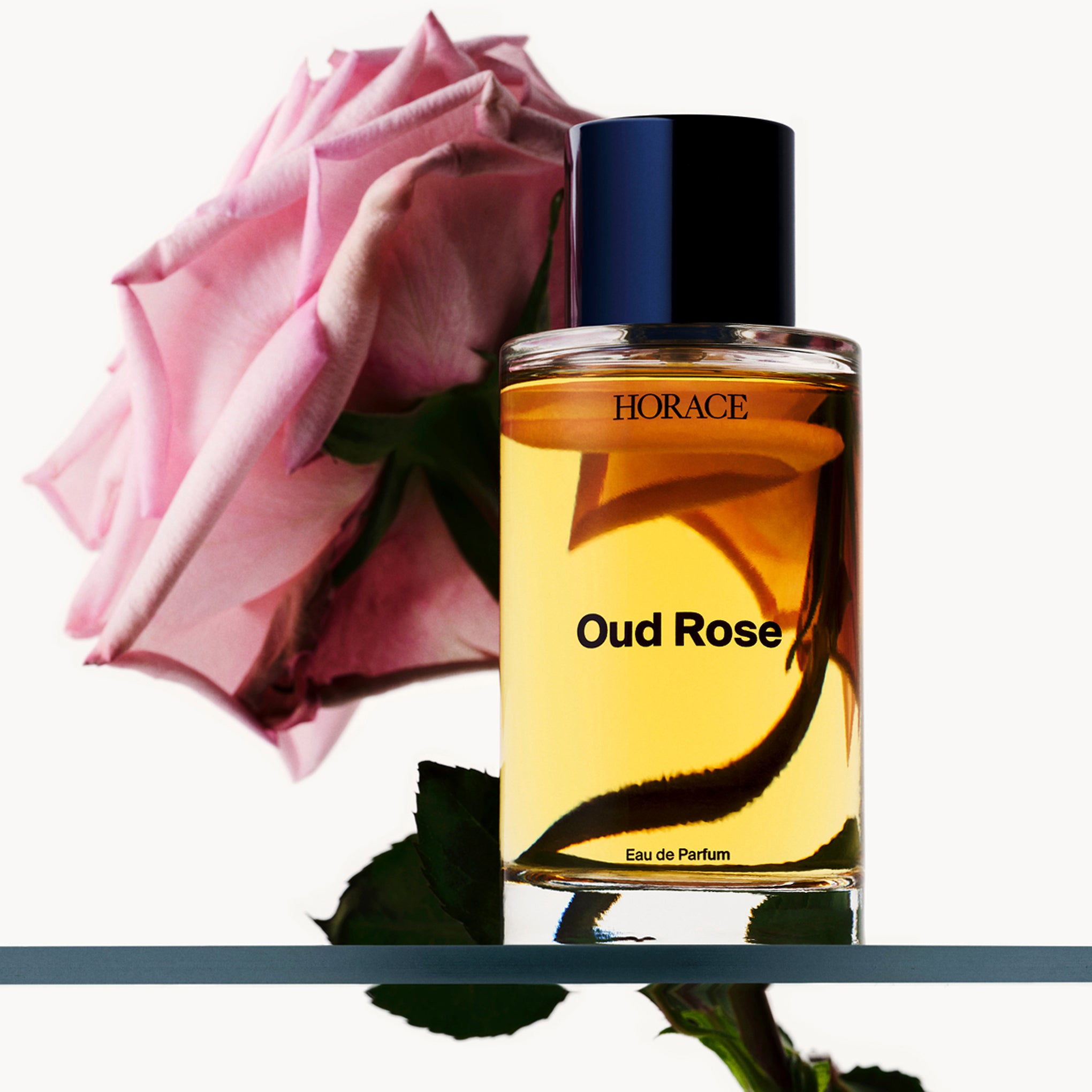 Horace Oud Rose Fragrance - 3.38fl oz - Image 3