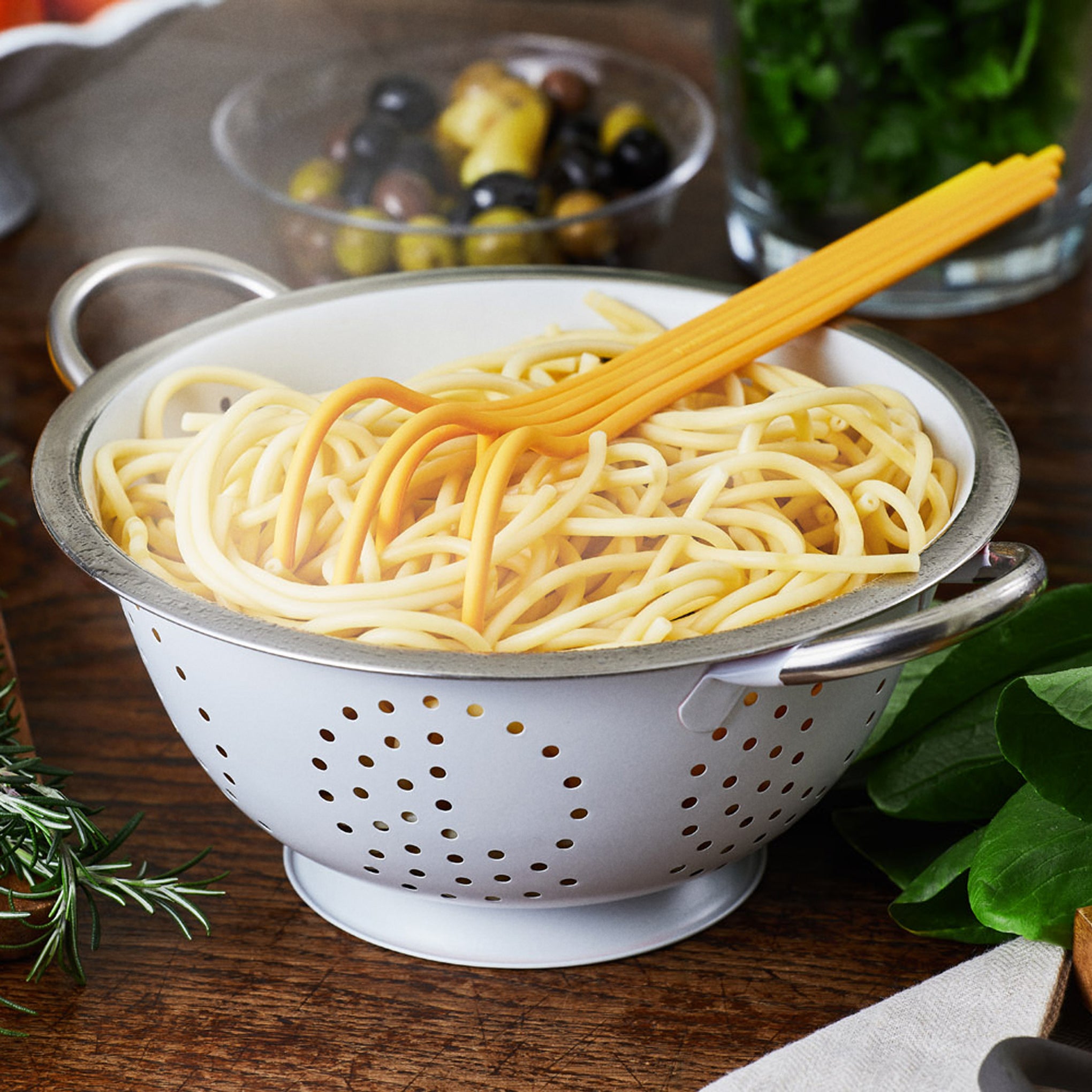 Spaghetti Pasta Server - Image 4