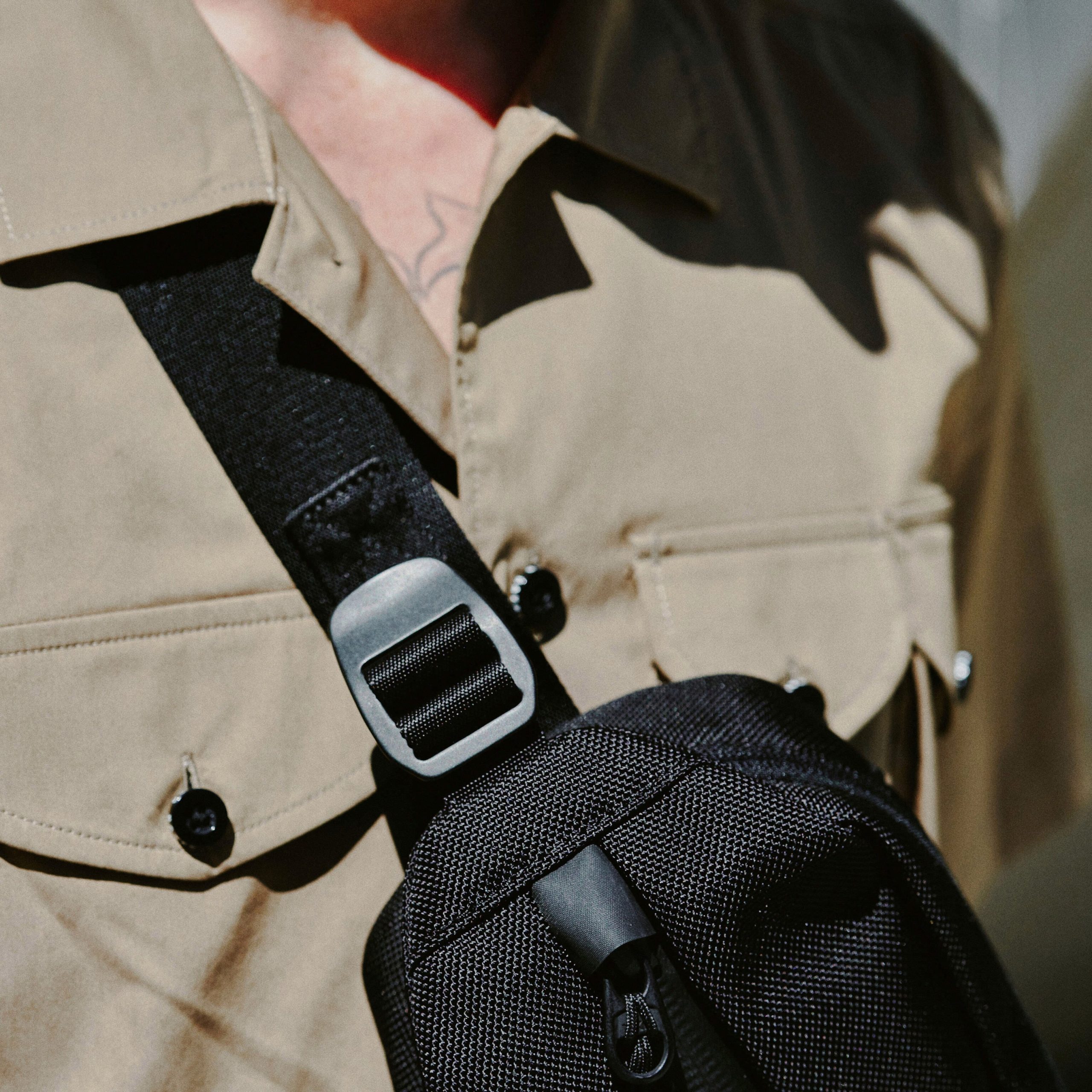 Aer City Sling 2 Bag - Image 4