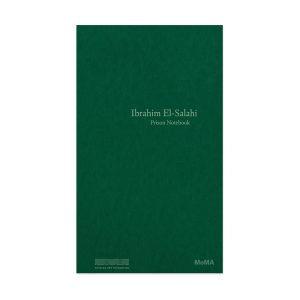 Ibrahim El-Salahi: Prison Notebook - Paperback