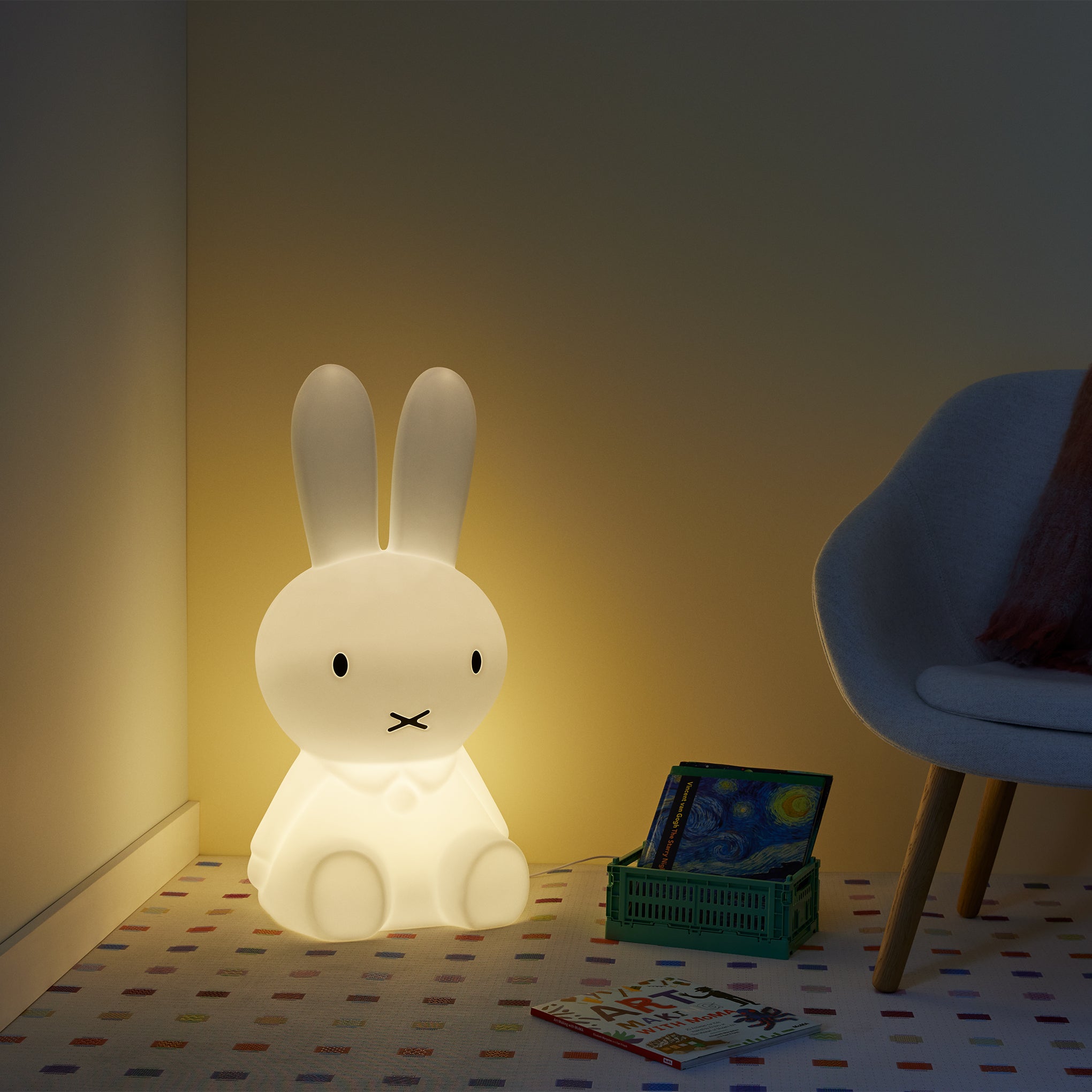 Miffy Light- X- Large - Image 2