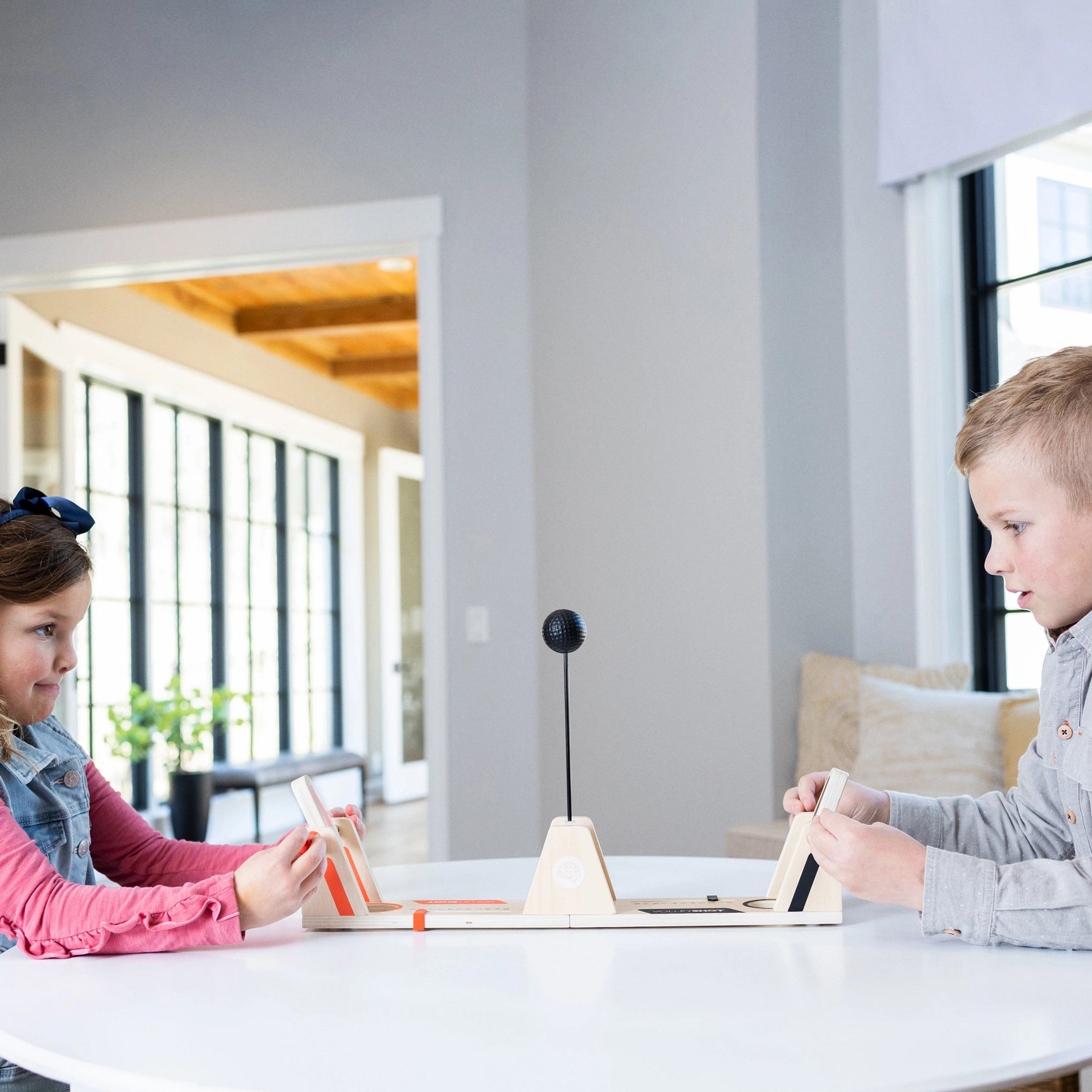 Volleyshot Toy - Image 2