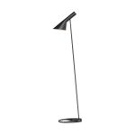 AJ Floor Light - Black