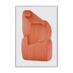 Ronan Bouroullec L13 Limited Edition Framed Poster