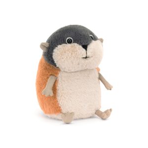 Jellycat Lambeth Lemming Plush Toy