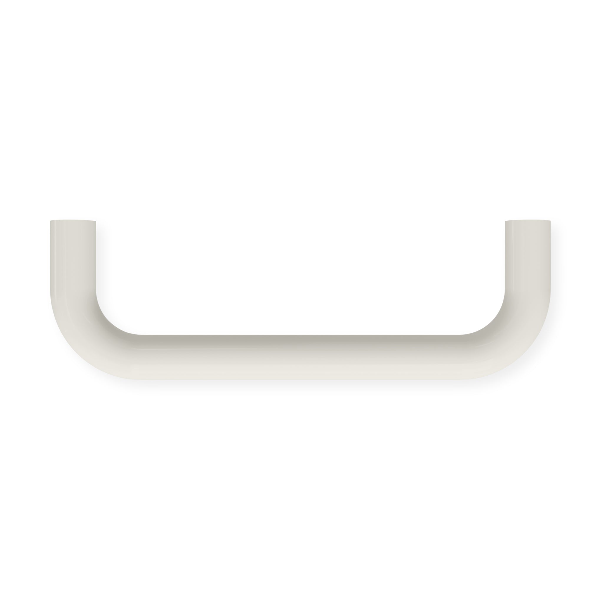 Hewi Cabinet Handles - Set of 4 - White - Image 4