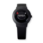 NASA The Space Watch - Black