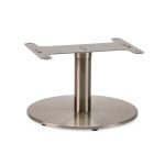 Object 9 Speaker - Stainless Steel