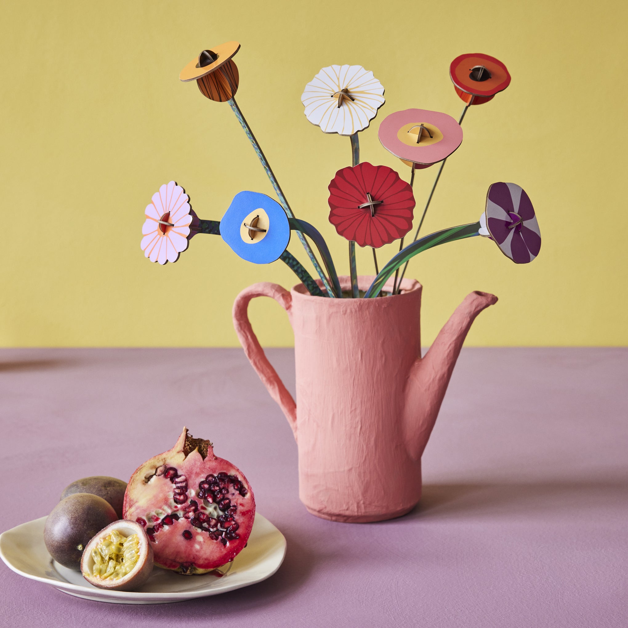 DIY Artist Bouquet Kits - Gustav Klimt - Image 2