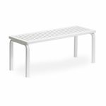 Artek Aalto Bench 153 - White