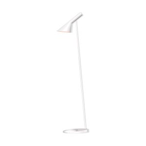 AJ Floor Light - White