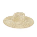 A Vida Portuguesa Straw Hat