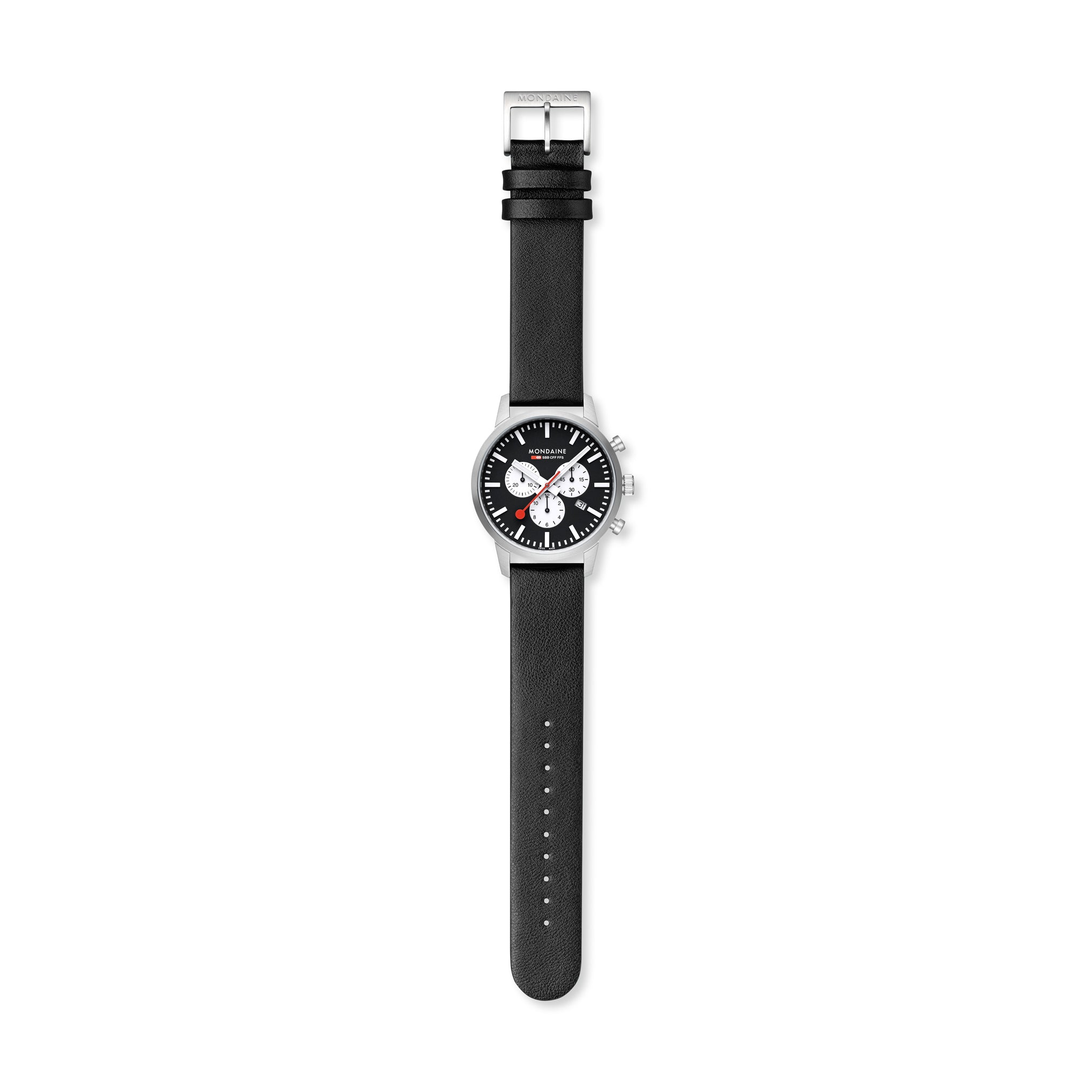 Mondaine Neo Watch - Image 3