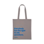 MoMA Artist Quote Totes - Ai Weiwei