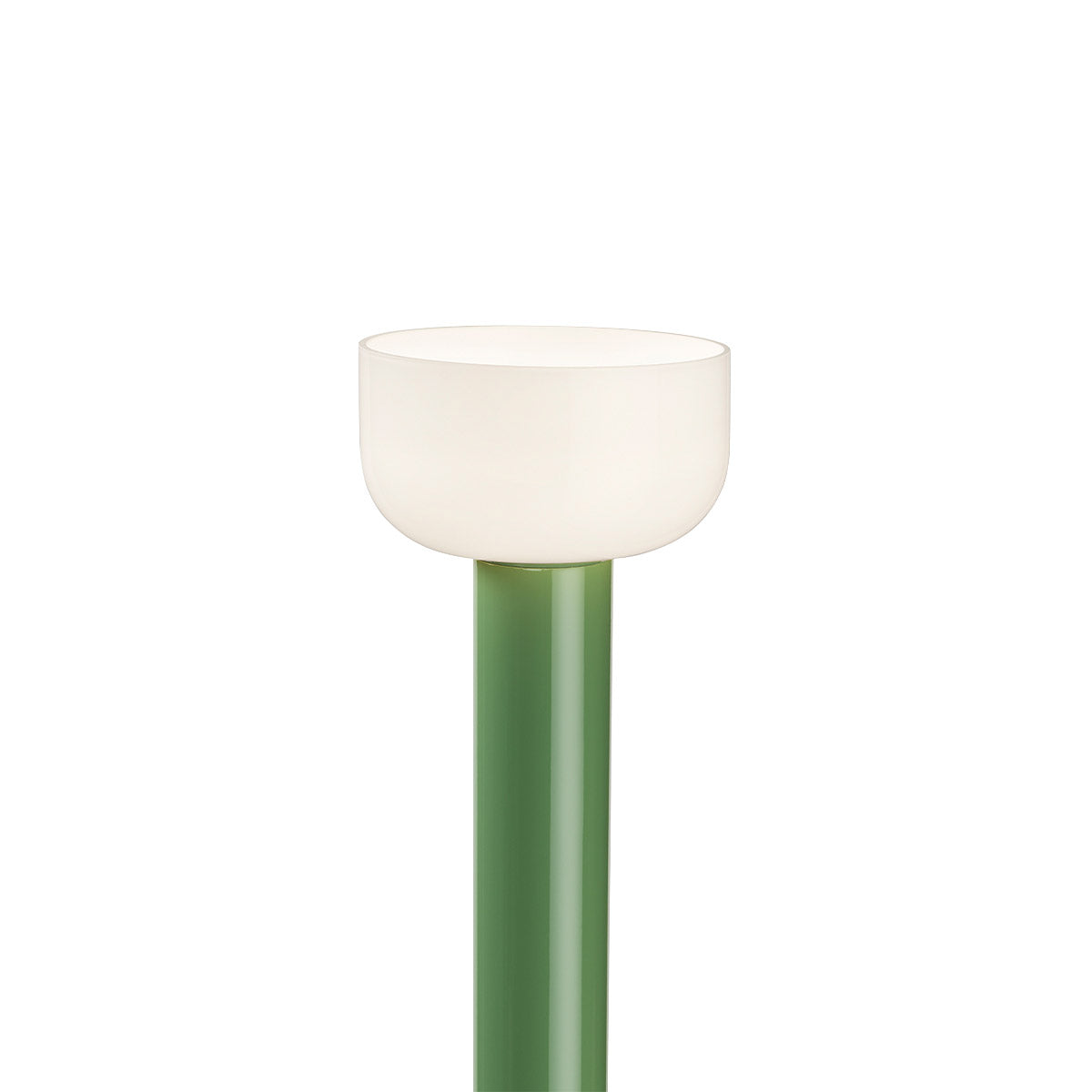 Flos Bellhop Floor Lamp - Green - Image 3