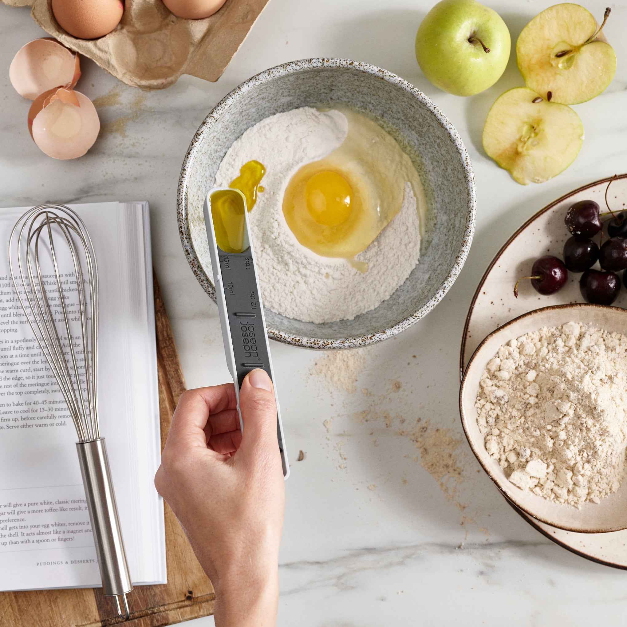 Measure-Up? Adjustable Measuring Spoon - Image 2