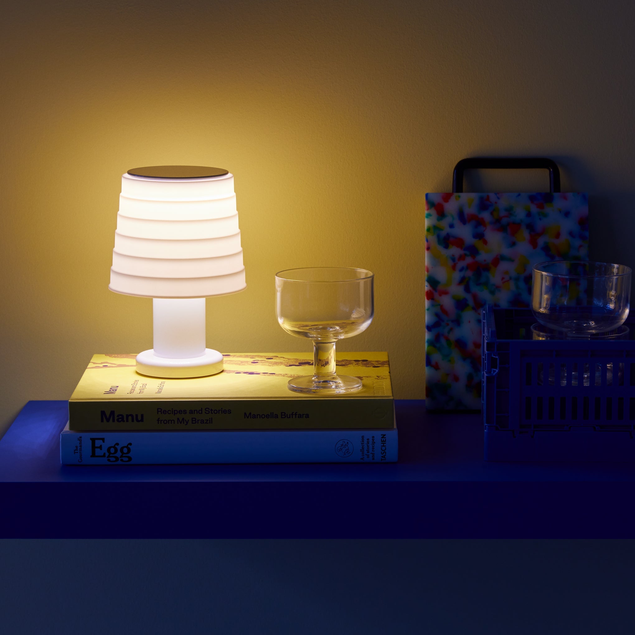 SOWDEN PL5 Portable Lamp - Image 7