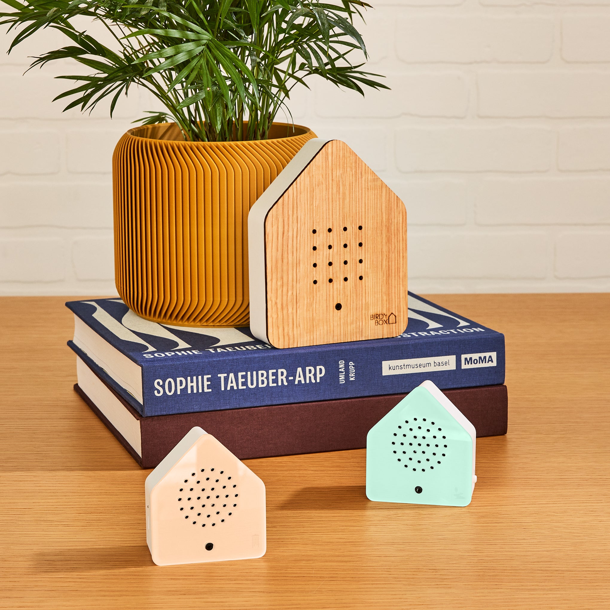 Birdybox Sound Machine - Image 3