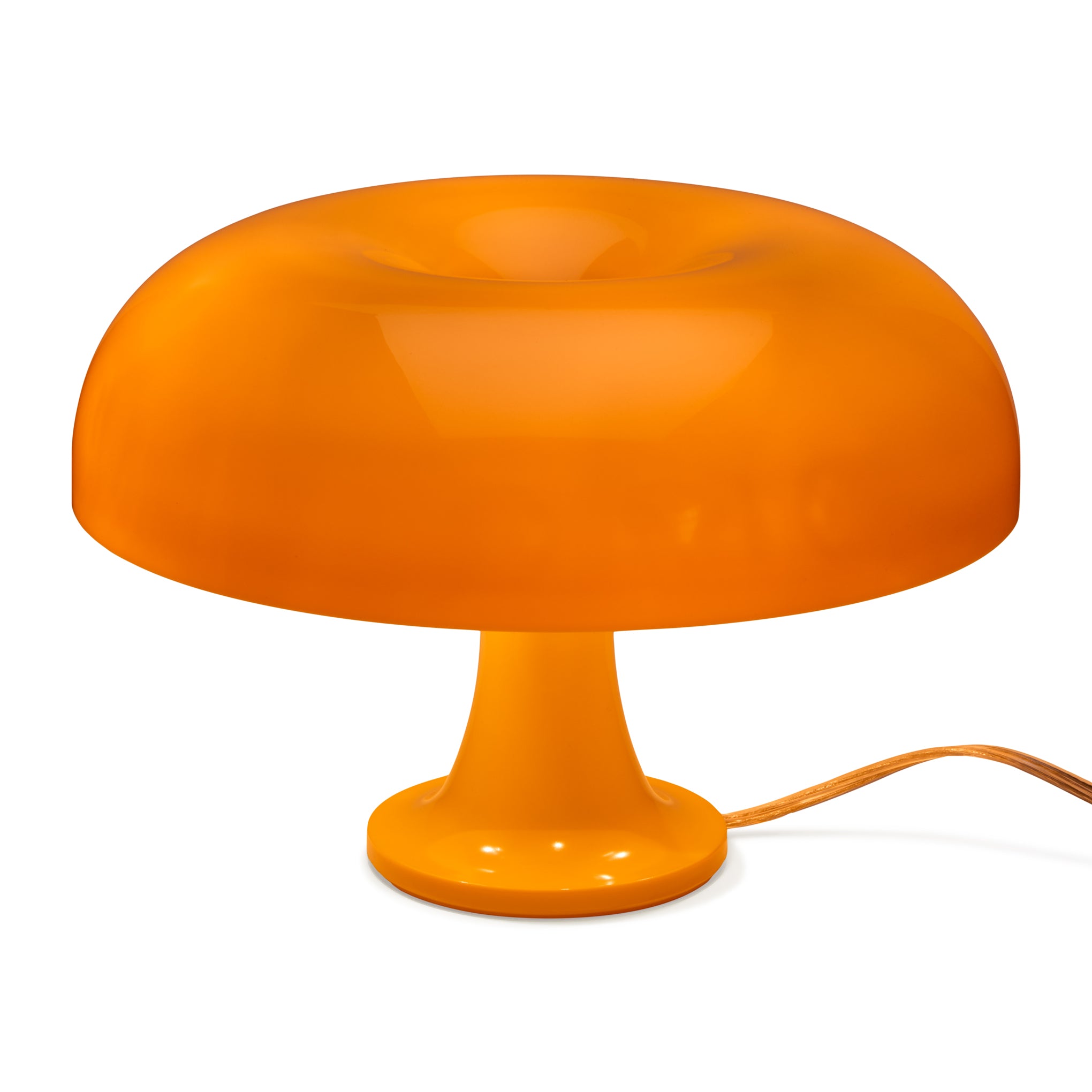 Nessino Mini Table Lamp - Yellow - Image 3