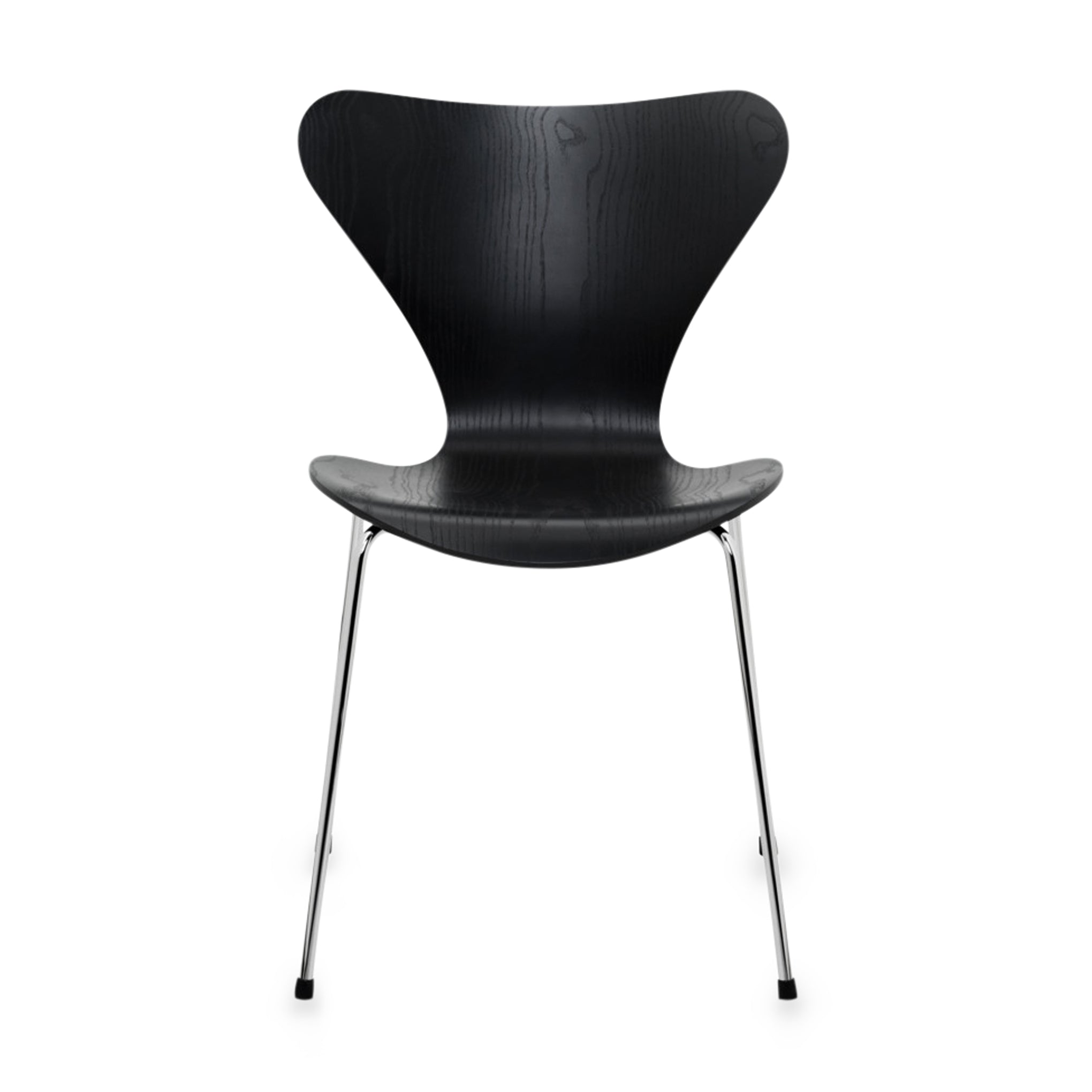 Series 7™ Chair - Set of Two - Black - Image 3