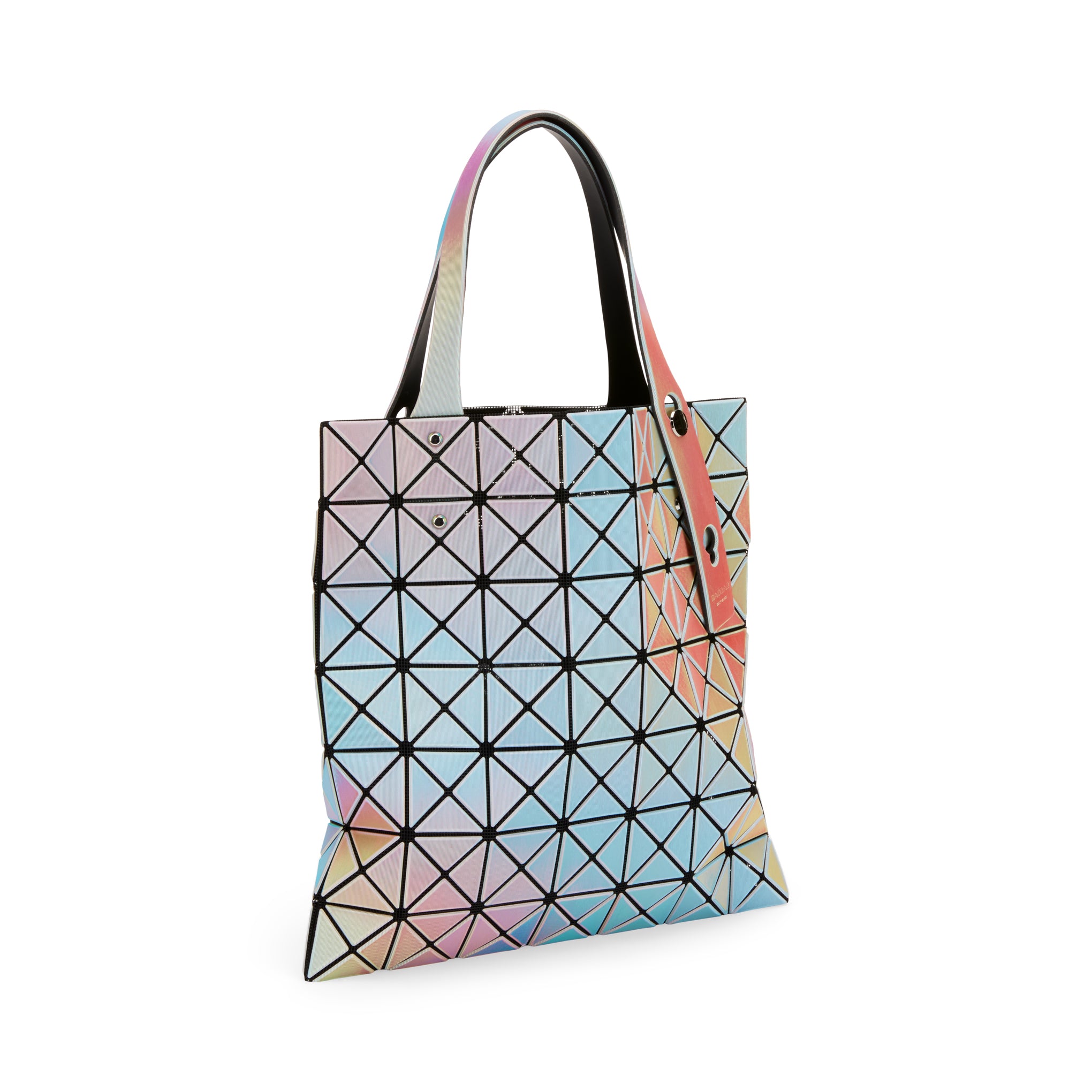 BAO BAO ISSEY MIYAKE Illusion Tote Bag - Image 6
