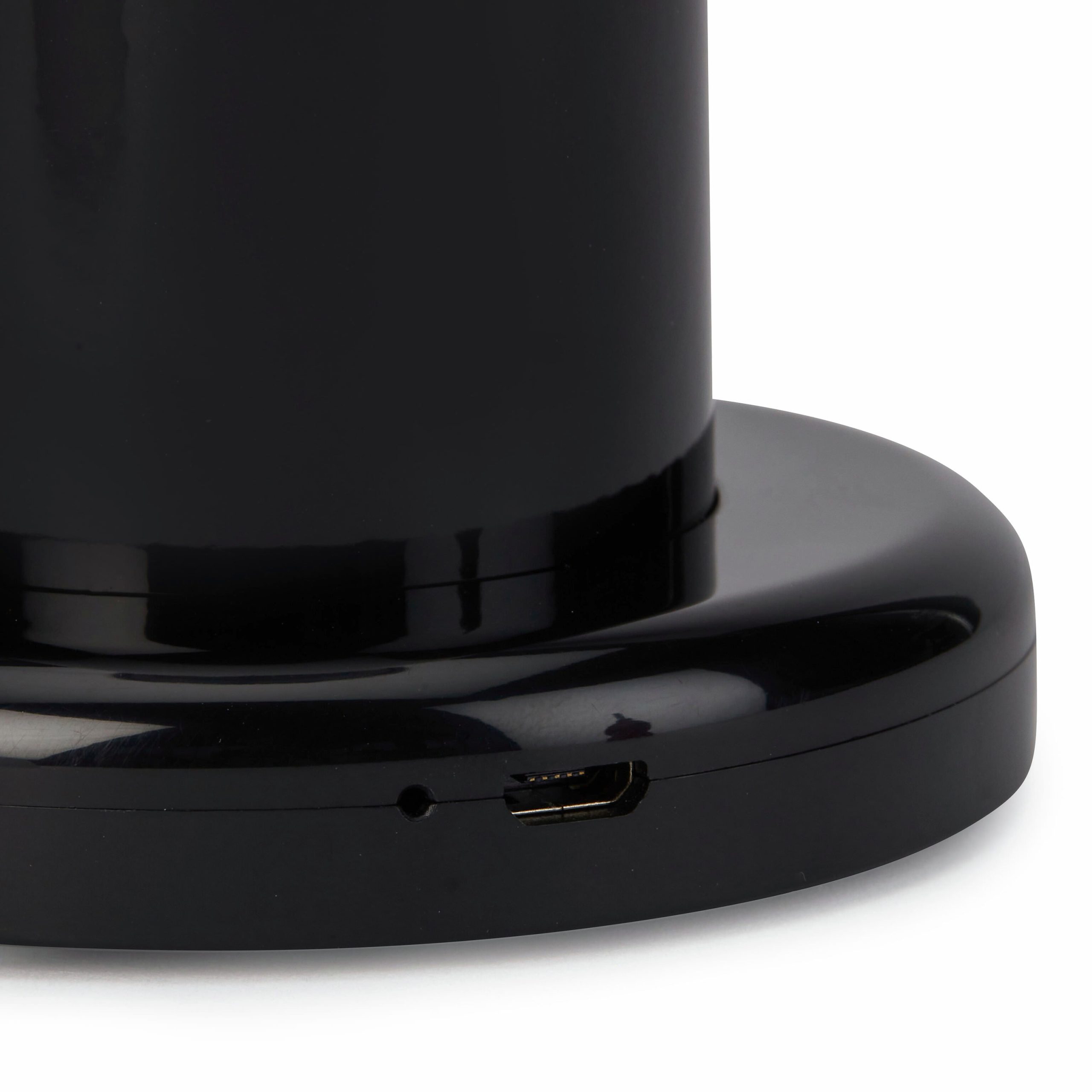 SOWDEN PL1 Portable Lamp - Black/ White - Image 4