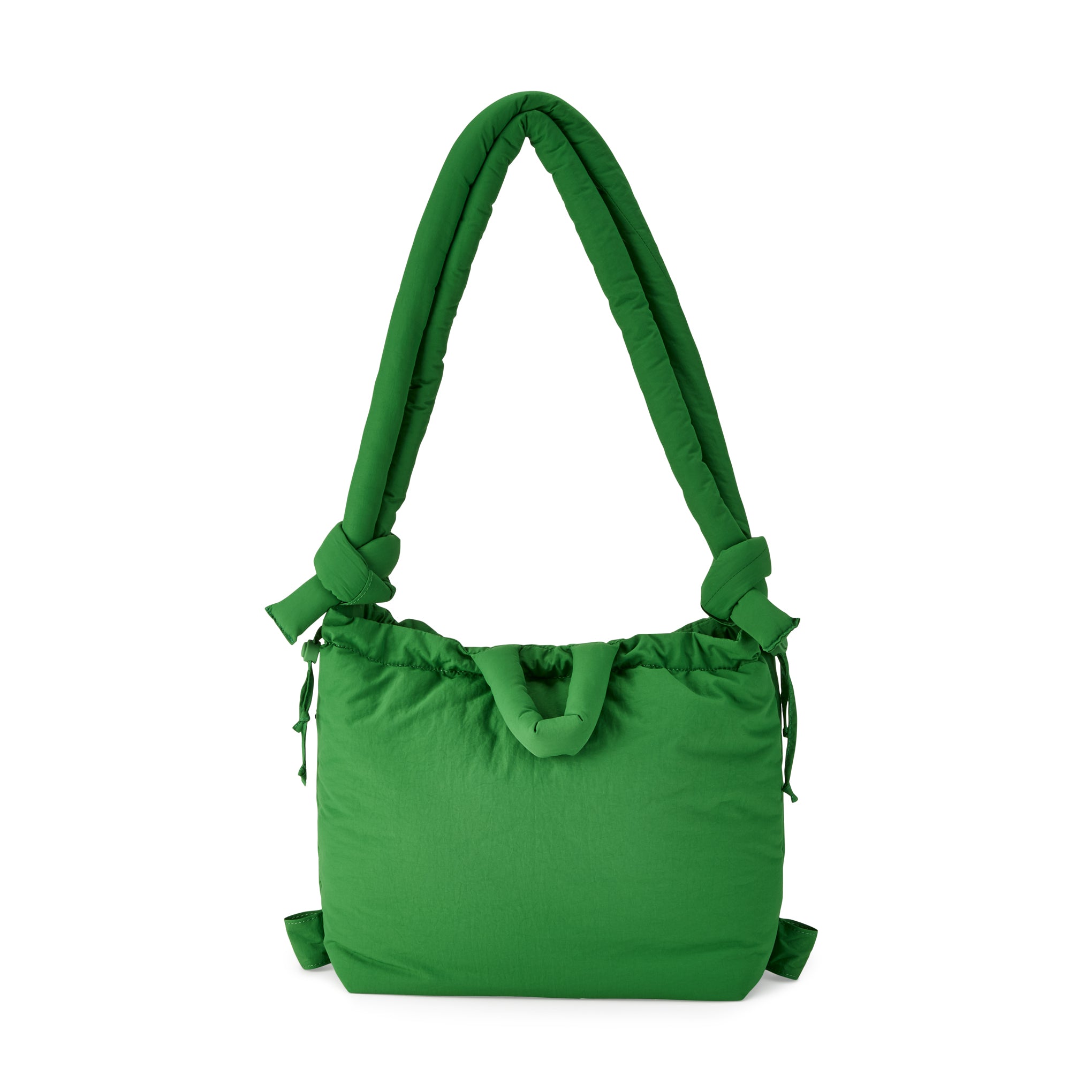 ?lend Ona Soft Convertible Bag - Green