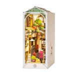 Rolife DIY Miniature House Kit - Sunshine