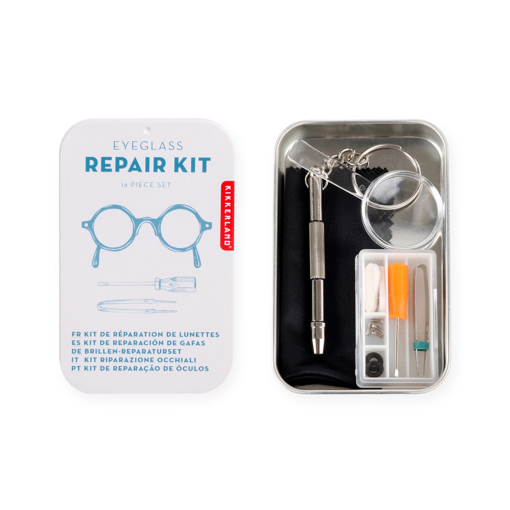 Eyeglass Repair Kit