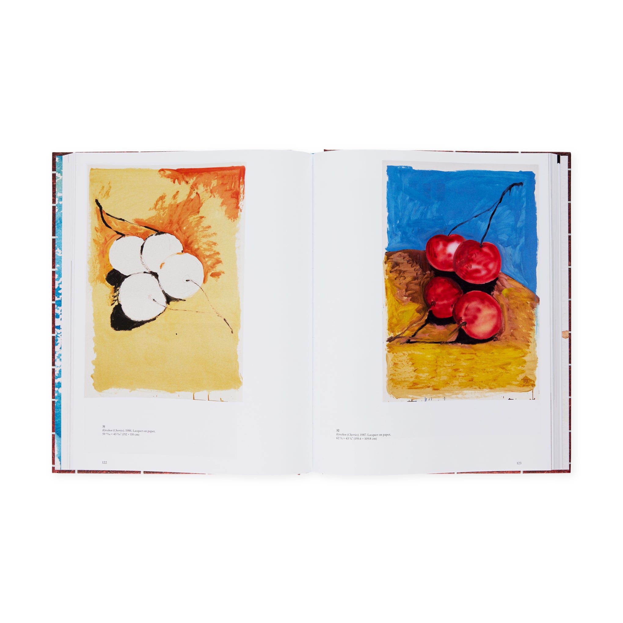 Thomas Schütte – Hardcover - Image 5