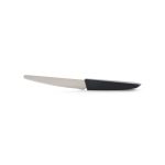 Raised Blade Kitchen Knife