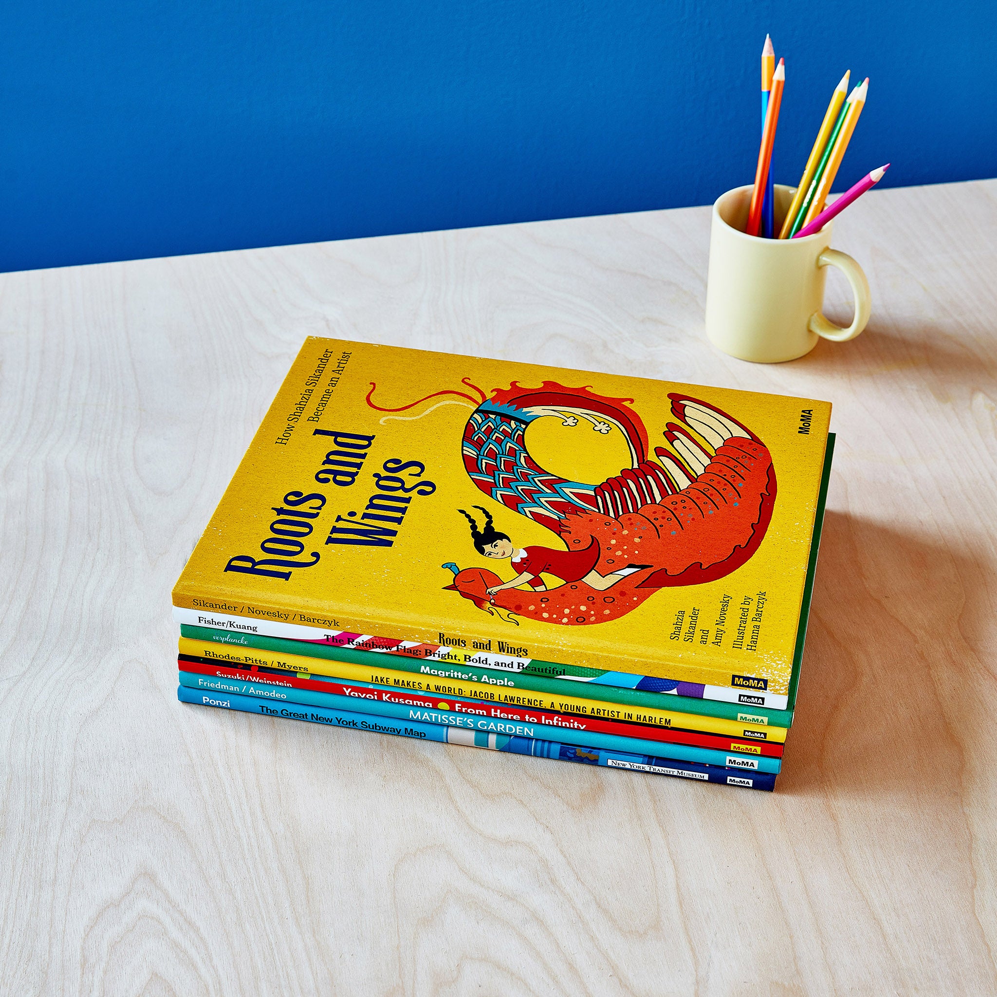 The Great New York Subway Map - Hardcover - Image 2