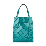BAO BAO ISSEY MIYAKE Carat Handbag - Turquoise