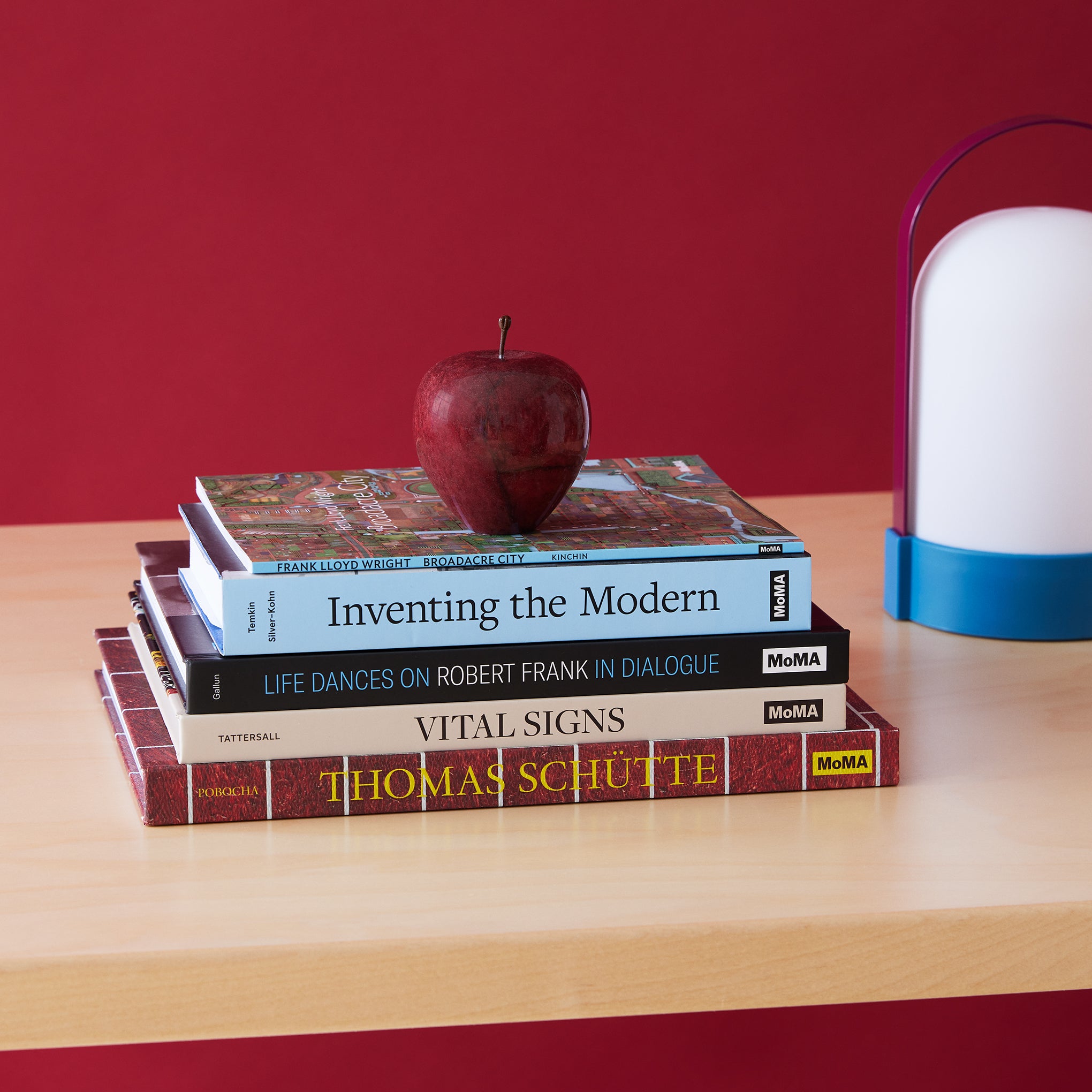 Frank Lloyd Wright: Broadacre City (MoMA One on One Series) - Paperback - Image 8