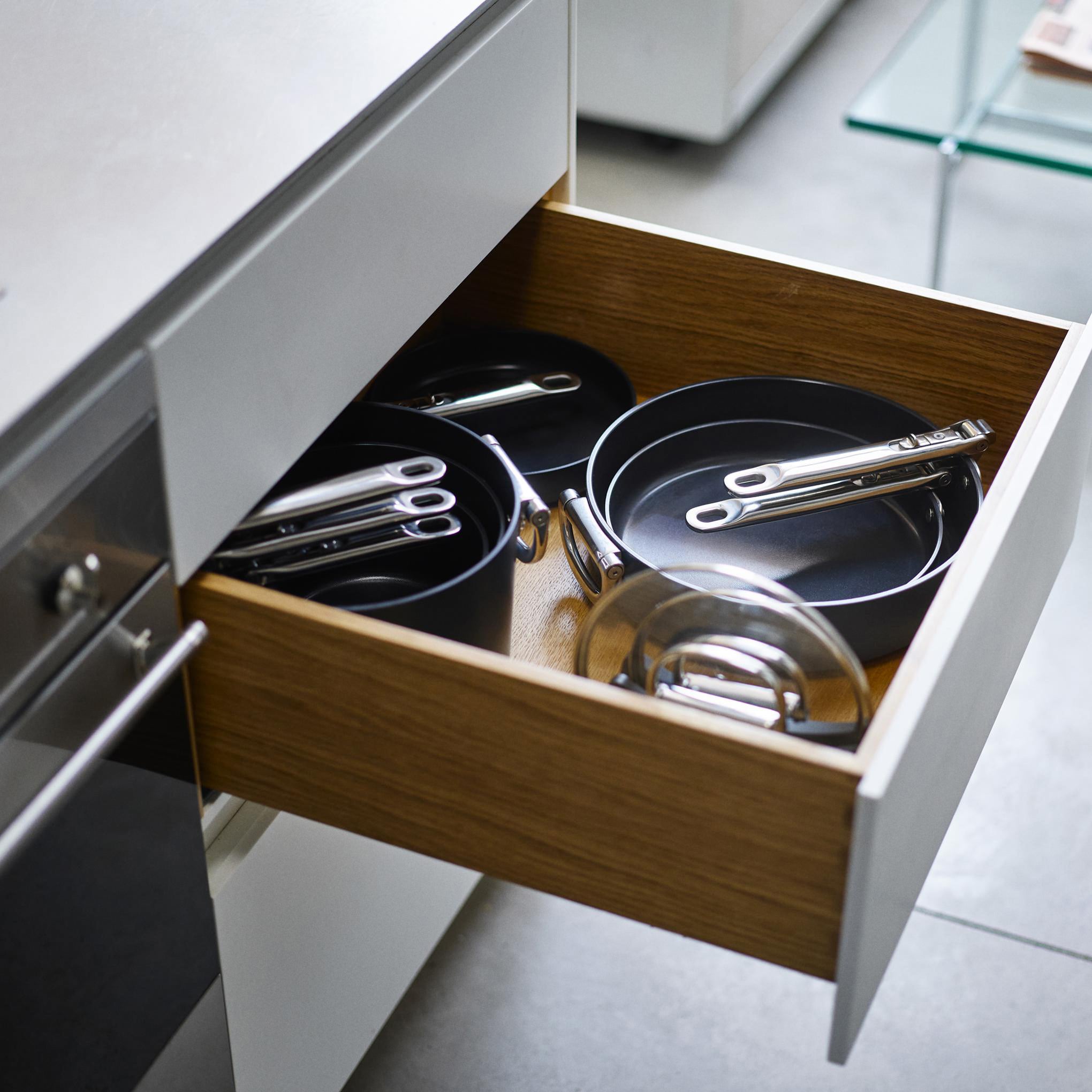 Space Cookware - Frying Pan - Image 5