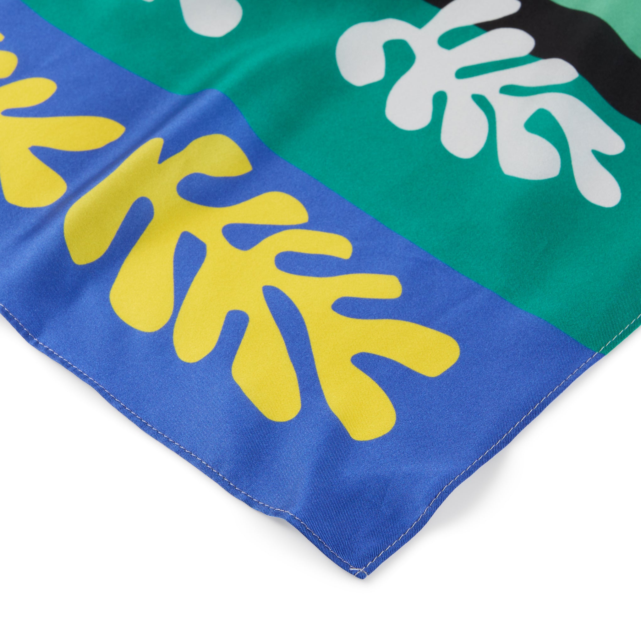 Matisse Les Velours Silk Scarf - Image 4