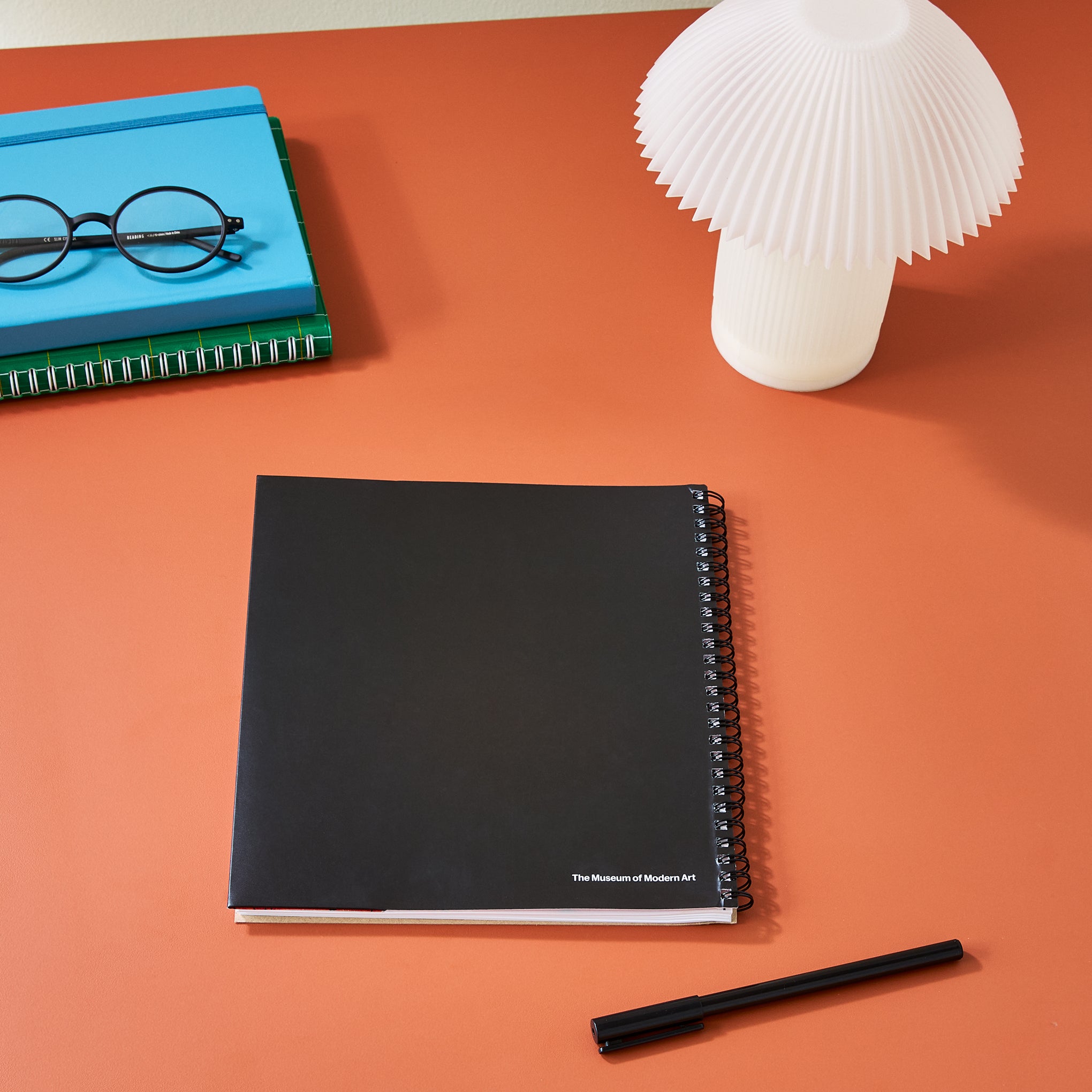 2026 MoMA Appointment Calendar - Image 5