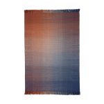 Nanimarquina Shade Rug - Blue