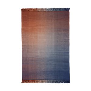 Nanimarquina Shade Rug - Blue