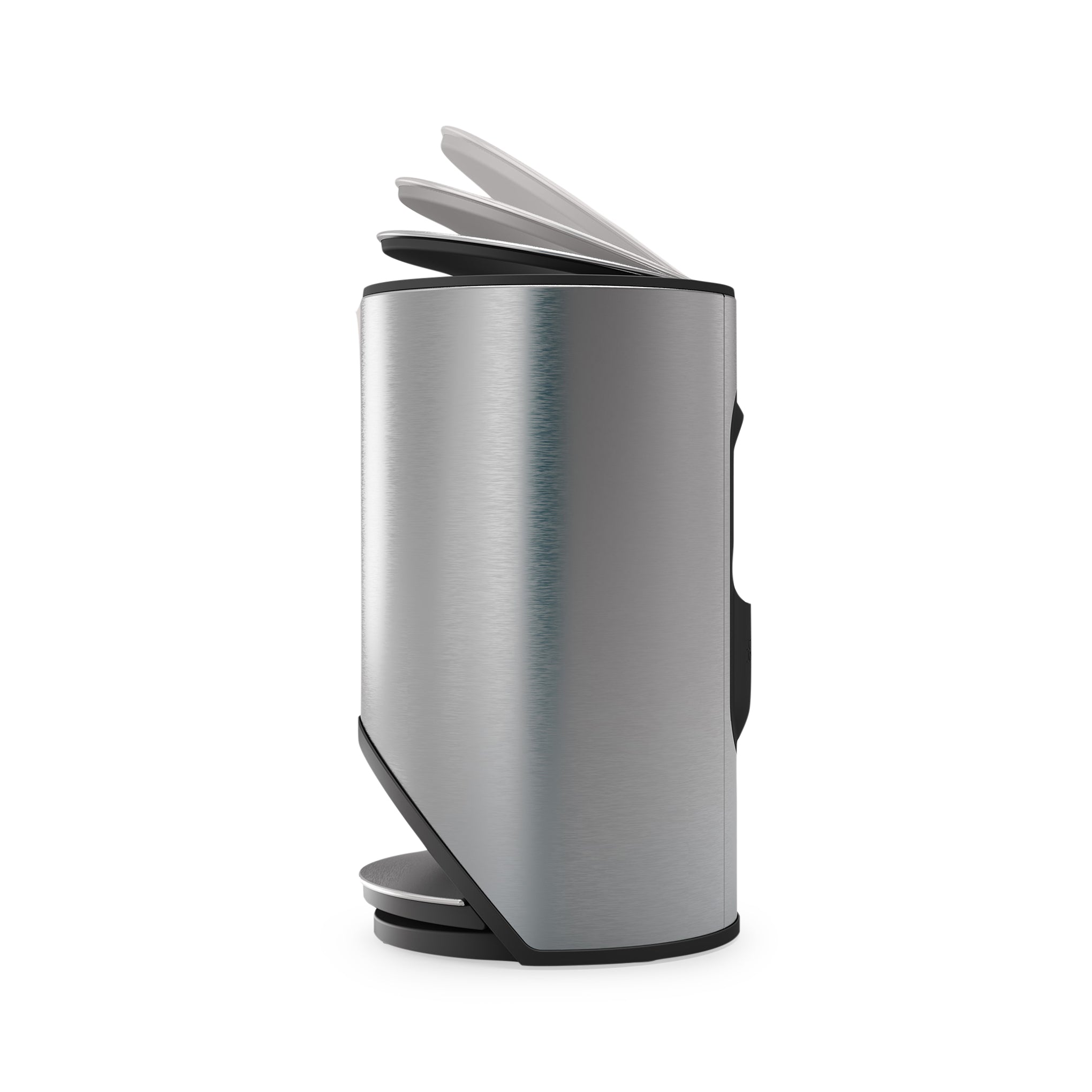 Joseph Joseph Arc Trash Bin - Small - Image 3