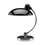 Kaiser-idell 6331 Luxus Table Lamp - Gloss Black